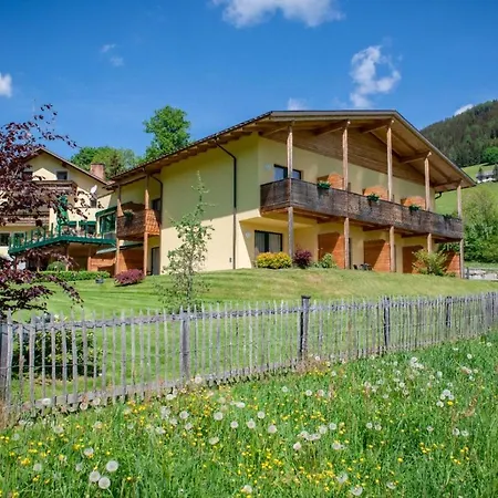 Wachter Hotel Gaal