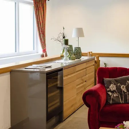 Hotel Wachter 3*