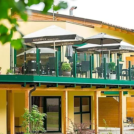 Wachter Hotel Gaal