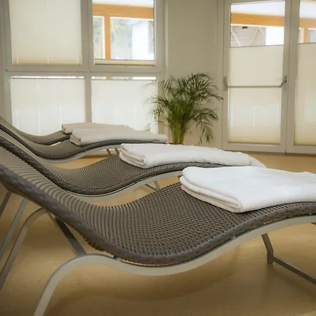فندق Wachter 3*