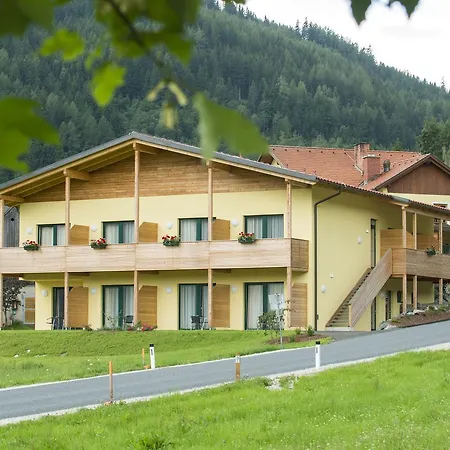 Hotel Wachter 3*