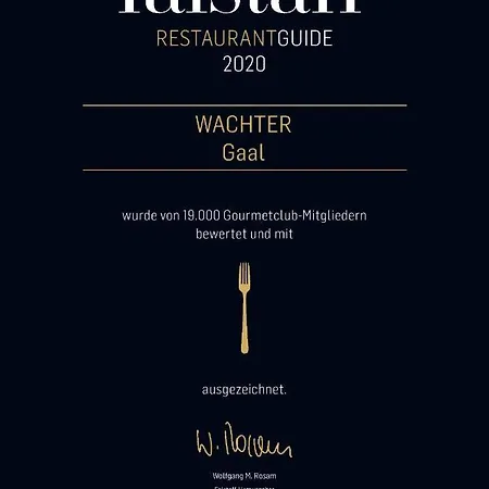 Wachter Hotel
