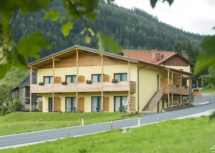 Hotel Wachter 3*